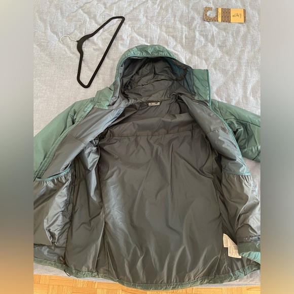 Arc‘teryx hood coat - Picture 4 of 6